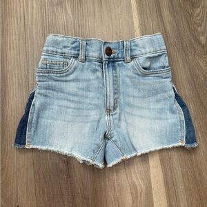Osh Kosh Toddler Denim Shorts